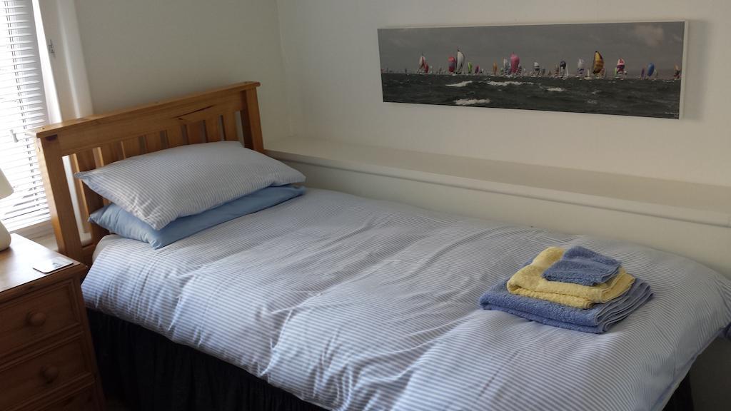 Gray'S Inn Cowes  Ruang foto