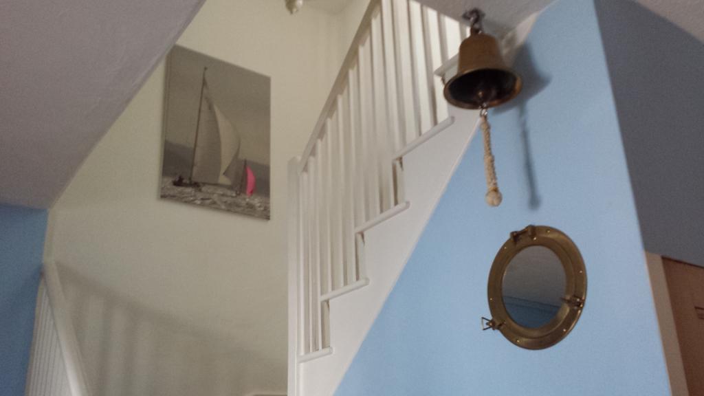 Gray'S Inn Cowes  Ruang foto