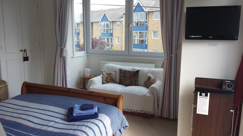 Gray'S Inn Cowes  Bagian luar foto