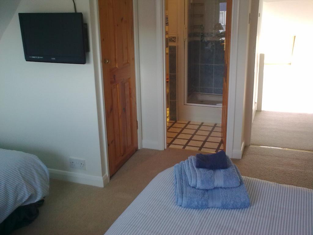 Gray'S Inn Cowes  Ruang foto