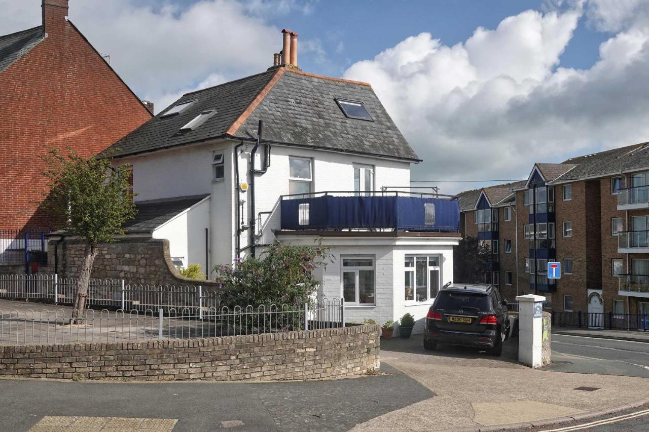 Gray'S Inn Cowes  Bagian luar foto